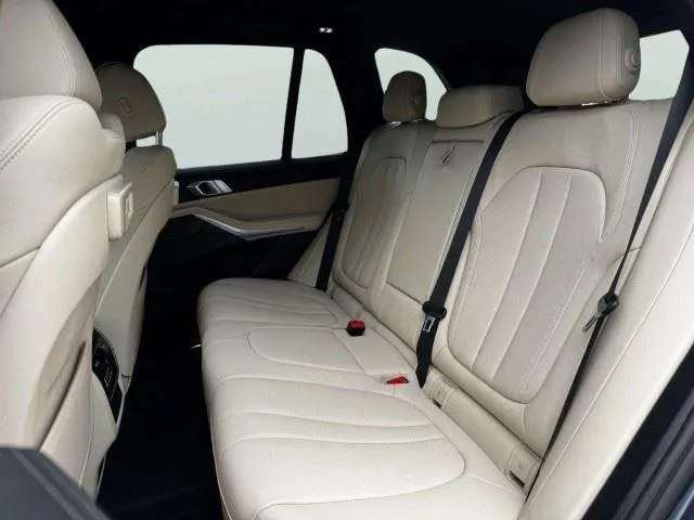 BMW X5 photo 39