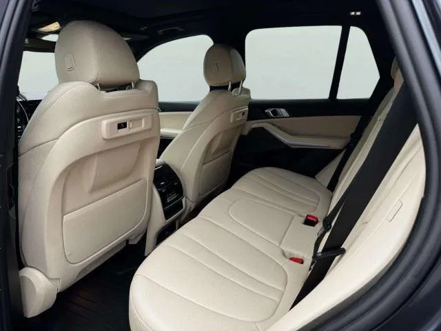 BMW X5 photo 40