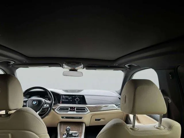BMW X5 photo 43