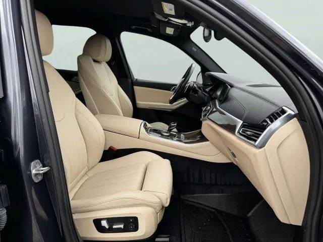 BMW X5 photo 54