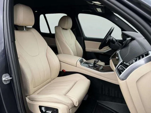 BMW X5 photo 57