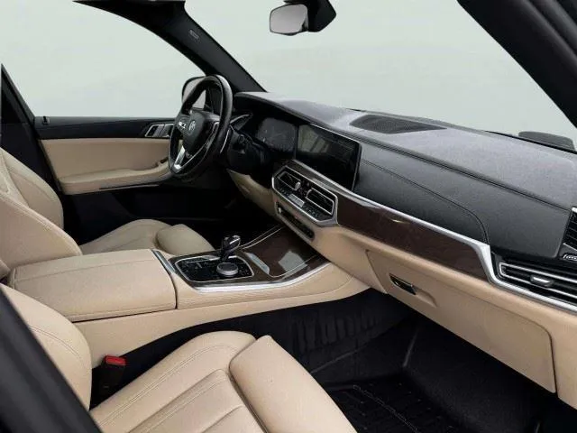 BMW X5 photo 58