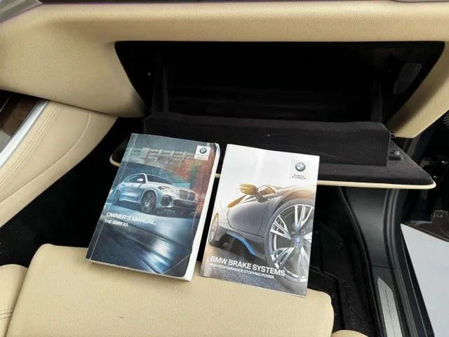 BMW X5 photo 60