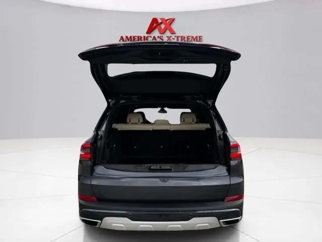 BMW X5 photo 61