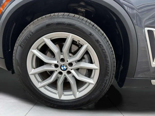 BMW X5 photo 66