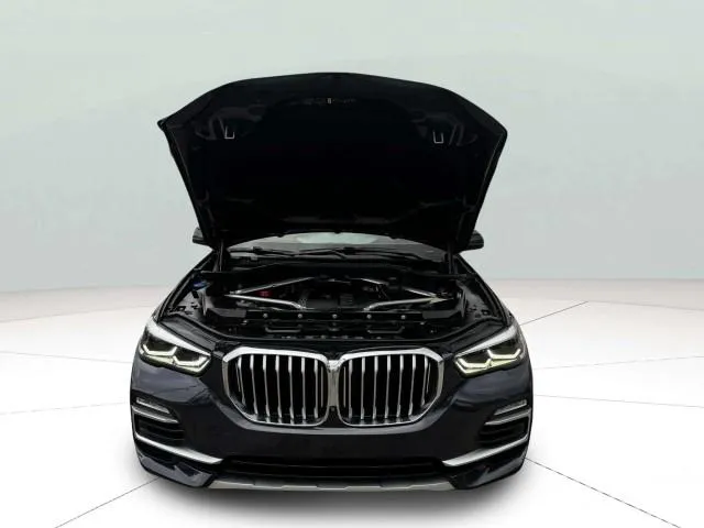 BMW X5 photo 67