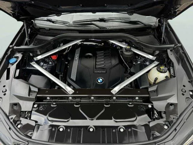 BMW X5 photo 68