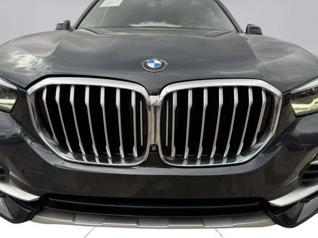 BMW X5 photo 13