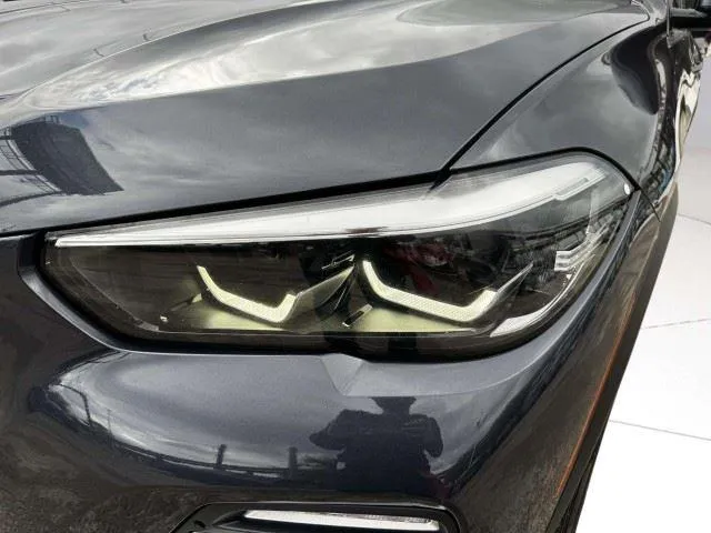 BMW X5 photo 14