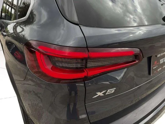 BMW X5 photo 16