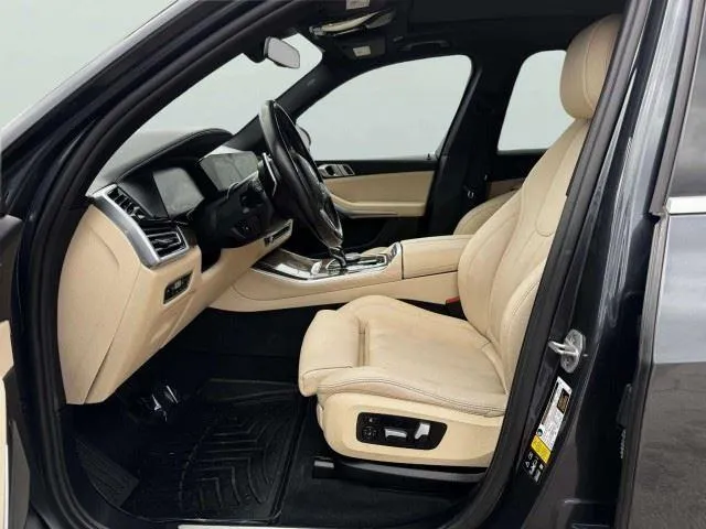 BMW X5 photo 18