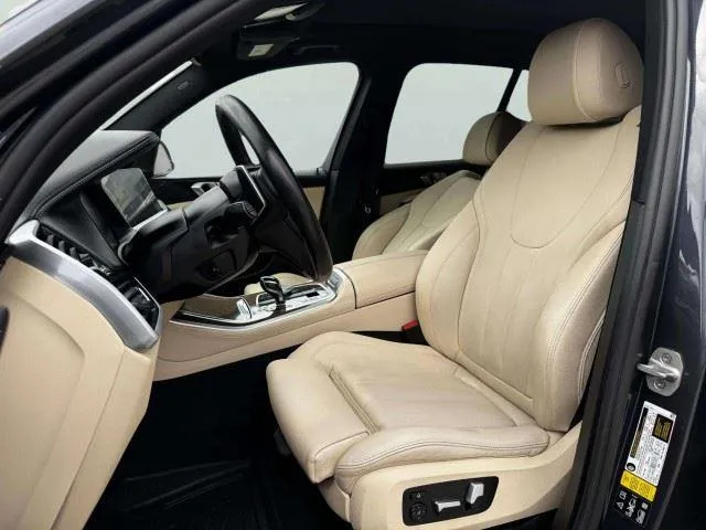 BMW X5 photo 20