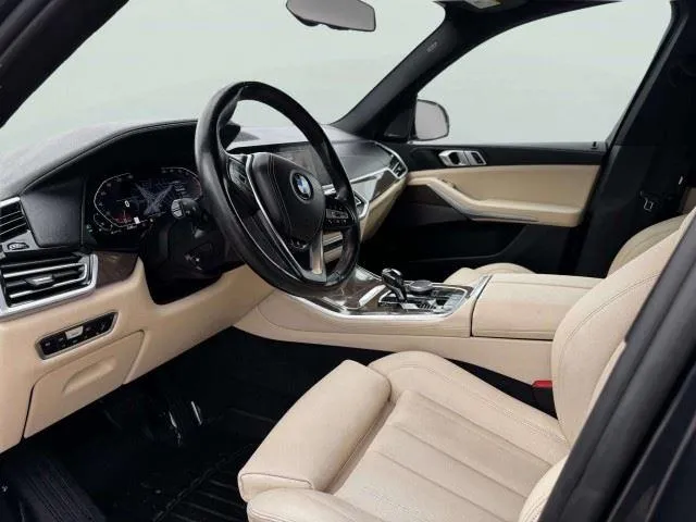 BMW X5 photo 21