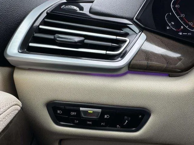 BMW X5 photo 23