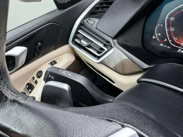 BMW X5 photo 25