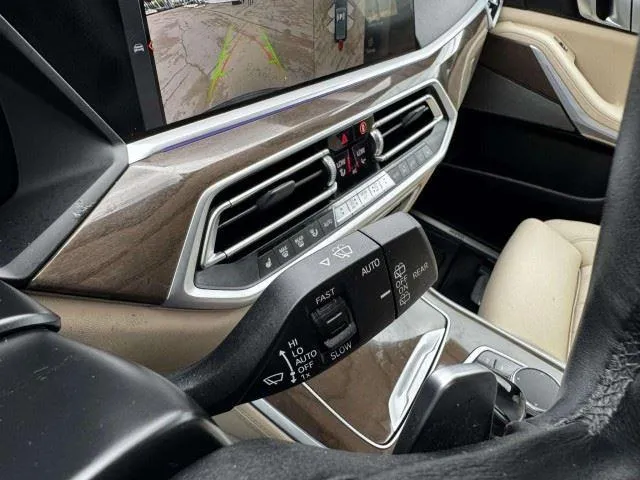 BMW X5 photo 26