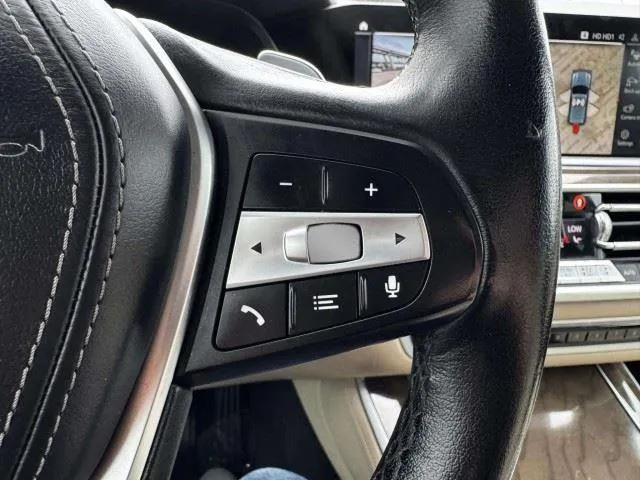 BMW X5 photo 27
