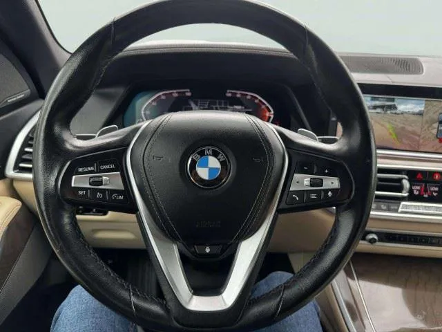 BMW X5 photo 29