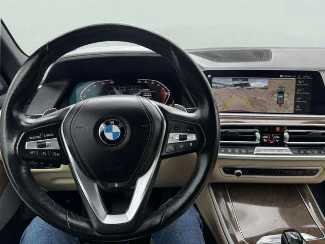 BMW X5 photo 30