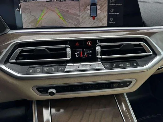 BMW X5 photo 33