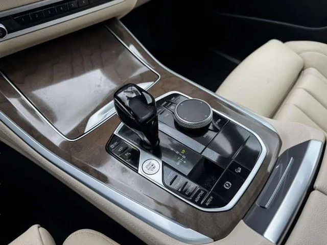 BMW X5 photo 34