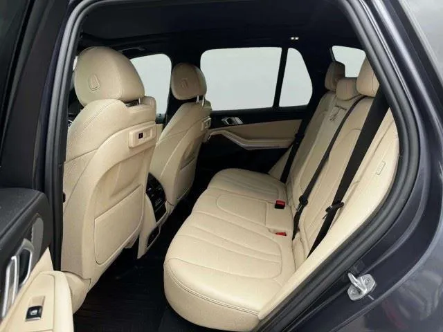 BMW X5 photo 37