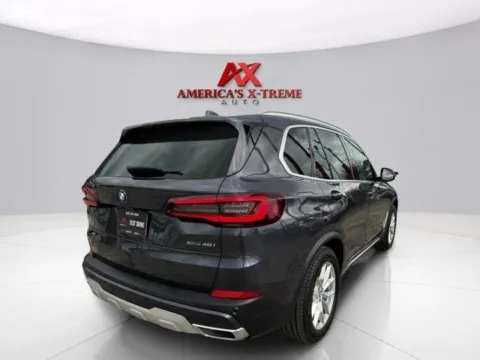 More photos of 2021 BMW X5 xDrive40i at America's Xtreme Auto Sales & Auto Repair | Luxury Used Cars & Trucks Dealership, TX
