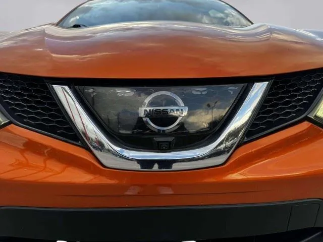 Nissan Rogue Sport photo 13
