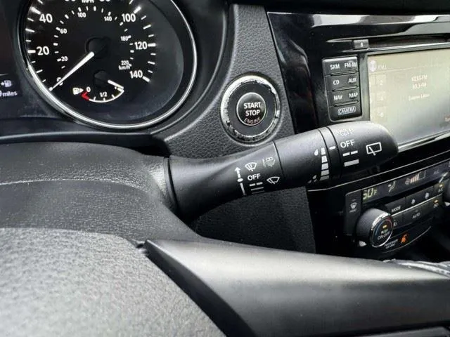 Nissan Rogue Sport photo 25