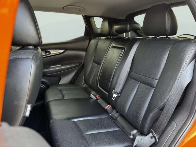 Nissan Rogue Sport photo 36