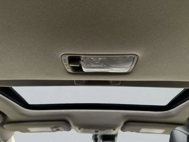 Nissan Rogue Sport photo 41