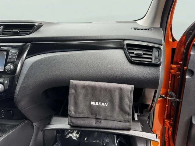 Nissan Rogue Sport photo 51