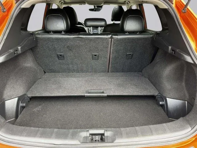 Nissan Rogue Sport photo 53
