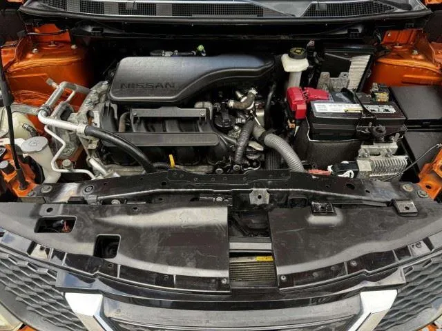 Nissan Rogue Sport photo 59