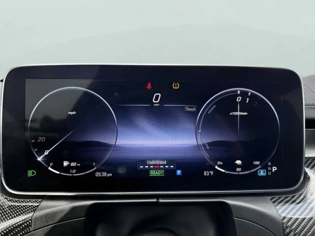 Mercedes-Benz C-Class photo 33