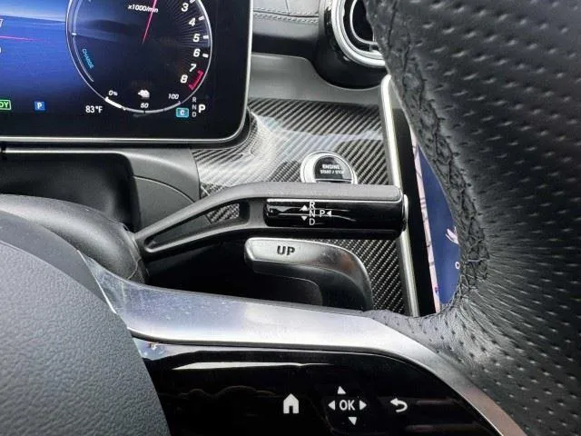 Mercedes-Benz C-Class photo 37