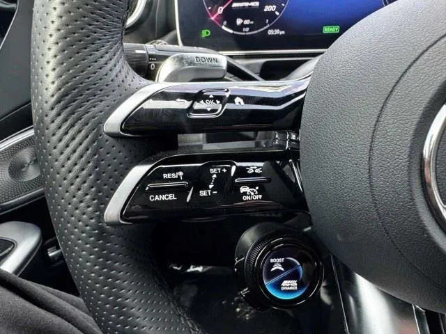 Mercedes-Benz C-Class photo 38