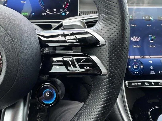 Mercedes-Benz C-Class photo 39
