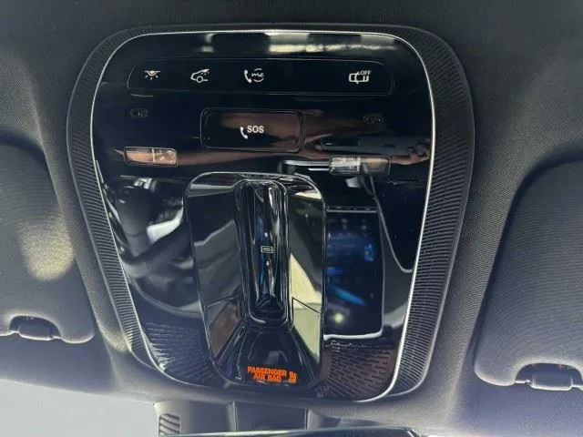 Mercedes-Benz C-Class photo 51