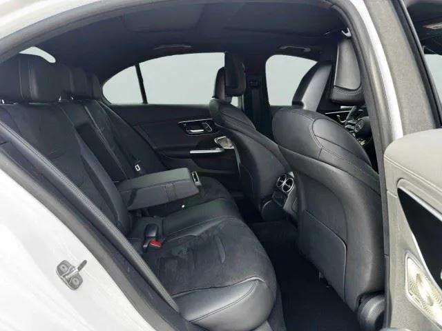 Mercedes-Benz C-Class photo 60