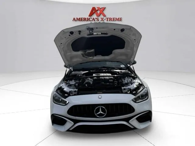 Mercedes-Benz C-Class photo 77
