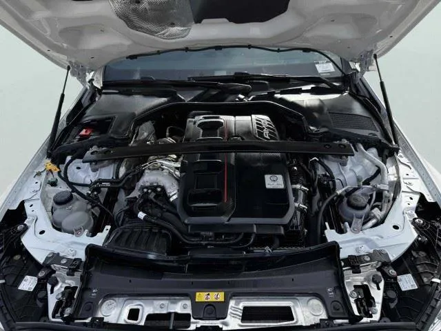 Mercedes-Benz C-Class photo 78