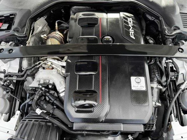 Mercedes-Benz C-Class photo 79