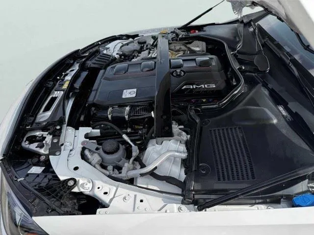 Mercedes-Benz C-Class photo 80