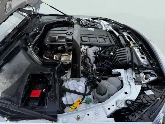 Mercedes-Benz C-Class photo 81
