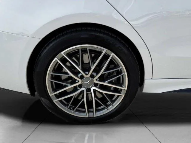 Mercedes-Benz C-Class photo 83