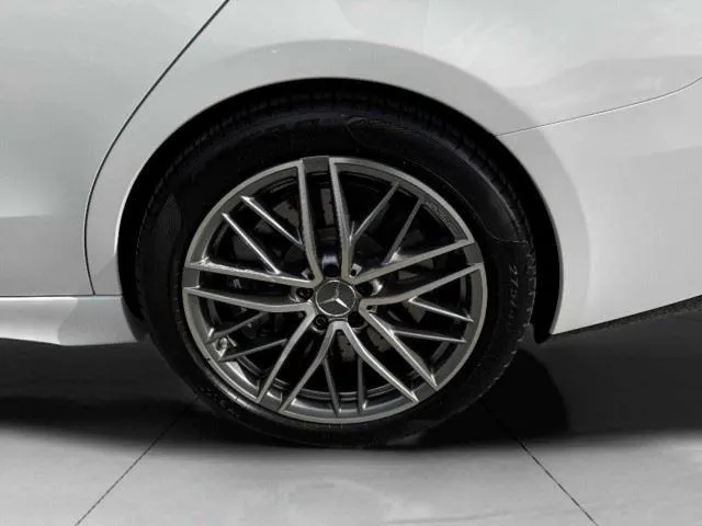 Mercedes-Benz C-Class photo 84