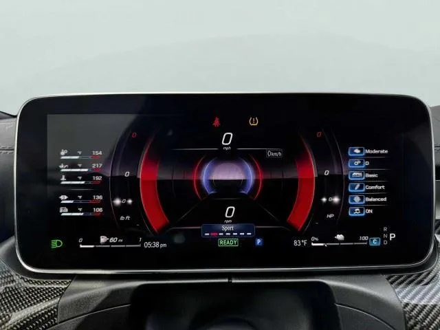 Mercedes-Benz C-Class photo 28