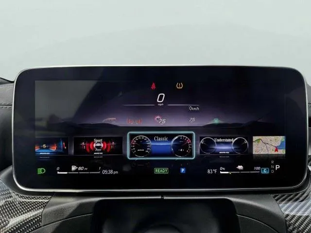 Mercedes-Benz C-Class photo 29