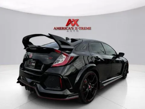 More photos of 2019 Honda Civic Type R Touring at America's Xtreme Auto Sales & Auto Repair | Luxury Used Cars & Trucks Dealership, TX